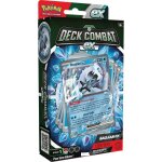 Deck de combat pok�mon - baojian - ex / forgelina - ex - cartes � collectionner pour enfants