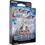 Deck de structure - konami - yu - gi - oh! - la destine blanche aux yeux bleus - 51 cartes - ds 6 ans ...