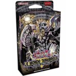 Deck de cartes - yu - gi - oh! - monde sombre - reign - beaux - niveau 8 - 3000 atk
