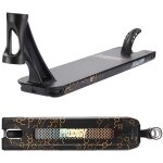 Deck trottinette blunt scooters prodigy s3 street black noir