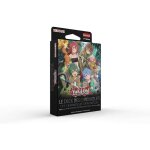 Deck - yu - gi - oh! - chroniques : les charmeuses spirituelles - d�s 6 ans - 1�re �dition fran�aise