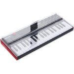 Decksaver akai mpk mini plus (light edition) capot de protection