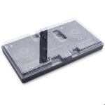 Decksaver capot de protection pour pioneer dj ddj - flx4