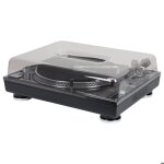 Decksaver reloop rp - 8000 capot anti - poussi�re pour platine vinyle