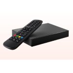 Décodeur linux 4k - infomir - mag 520 / mag 520w3 - amlogic s905x2 - wi - fi double bande - hdmi 2. 1 ... Décodeur linux 4k - infomir - mag 520 / mag 520w3 - amlogic s905x2 - wi - fi double bande - hdmi 2. 1 ...
