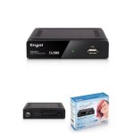 Dcodeur numrique - non spcifi - hd dvb - t2 - enregistreur pvr - hdmi - usb - 1080p / i