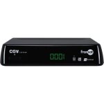 Décodeur satellite cgv esat hd - w4 Décodeur satellite cgv esat hd - w4