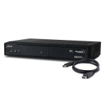 D�codeur satellite tntsat + c�ble hdmi