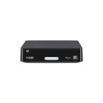 Dcodeur tnt numrique terrestre uhd 4k