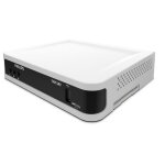 D�codeur tnt par satellite philips neovius3 - carte tnt sat valable 18 mois