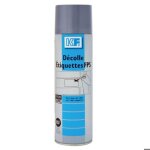 D�colle �tiquettes - kf - 6015 - a�rosol 400ml - compatible plastiques - milieu alimentaire
