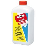 D�colle papier peint - tab akachemie - 250ml - action rapide - efficacit� concentr�e - int�rieur