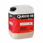Decolleur quelyd dissoucol - 250 ml