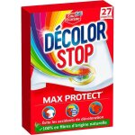 Decolor stop max protect x27 lingettes ? lingettes anti - d�coloration