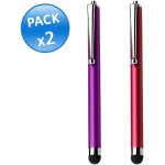 Decom 2 stylets samsung galaxy tab / galaxy note