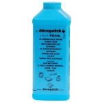 Vernis colle - dcopatch - pp600 - 600g - non toxique - finition brillante