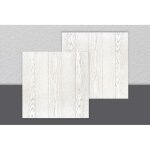 Decosa dalle de plafond athen frêne blanc polystyrène 50 x 50 cm - carton de 20 sachets (= 40m2) Decosa dalle de plafond athen frêne blanc polystyrène 50 x 50 cm - carton de 20 sachets (= 40m2)