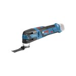 Dcoupeur - ponceur bosch professional gop 12v - 28 sans batterie - 06018b5001