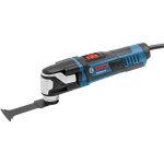 Découpeur ponceur électrique - bosch - gop 55 - 36 - 550w - starlockmax - capot métallique Découpeur ponceur électrique - bosch - gop 55 - 36 - 550w - starlockmax - capot métallique