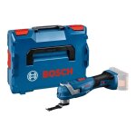 Dcoupeur - ponceur gop 18v - 34 bosch - sans batterie - 06018g2000