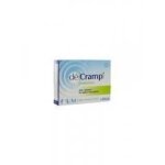 Dcramp 40 comprims