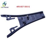 Dectrade - couvercle de garniture de c�ble de r�troviseur int�rieur audi a3 a4 horizon s3 s4 dock tt ...