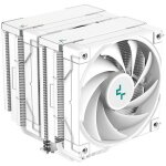 Deepcool - ak620 - r - ak620 - whnnmt - g - 1 - ventirad cpu - 120 mm - blanc - 2 ventilateurs pwm - ...