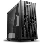 Deepcool boitier pc matrexx 30 - noir - verre tremp� - format micro atx (dp - matx - matrexx30)