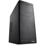 Deepcool boitier pc wave v2 - mini tour - noir - format micro atx Deepcool boitier pc wave v2 - mini tour - noir - format micro atx
