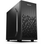 Deepcool matrexx 30 si noir - boitier sans alimentation - mini tour - format micro - atx