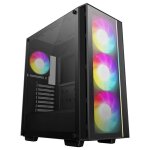 Deepcool mod�le : matrexx 55 v