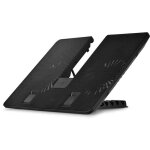 Deepcool - u pal - support ventil ordinateur portable - dp - n214a5 - upal