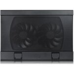 Deepcool wind pal fs - support ventil pour ordinateur portable