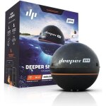 Deeper pro sondeur portable connect