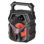 Defender g98 ? enceinte bluetooth sans fil noir