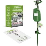 D�fenseur danimaux aquatiques i d�tecteur de mouvement i port�e 10 m i r�pulsif � h�rons r�pulsif pour ...