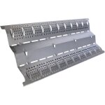 Deflecteur de chaleur pour barbecue c - line 2400 + 3 - 4 series rbs