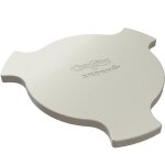 Dflecteur de chaleur pour barbecue kamado char - griller akorn junior