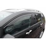 Deflecteurs dair dflecteurs de vent compatible avec fr - v 2005 - 2009 2 pices
