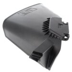 D�flecteur - ggp - 325600077 / 3 - protection contre projections - compatible avec plusieurs mod�les