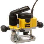 Dfonceuse 1100w 6 - 8 mm + coffret - dewalt - dw621k - qs