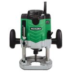 D�fonceuse 12 mm 2000w - m12veutz - hikoki hitachi