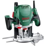 Dfonceuse - bosch - pof 1400 ace - 1400 w - filaire - bois