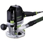 Dfonceuse - festool - of1400 ebq - plus - 1400 w - multifonction - bois