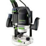 Défonceuse - festool - of2200 eb - 2200 w - filaire - bois Défonceuse - festool - of2200 eb - 2200 w - filaire - bois