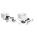 Dfonceuse of 1010 rebq - set - festool - 578049
