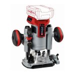 Einhell professional dfonceuse sans fil tp - ro 18 li bl - solo power x - change (18v) livr sans batterie ...