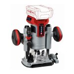 Einhell professional défonceuse - affleureuse sans fil tp - ro set 18 li bl - solo pxc (18v) livré sans ... Einhell professional défonceuse - affleureuse sans fil tp - ro set 18 li bl - solo pxc (18v) livré sans ...
