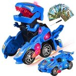 Déformation voiturevoiture dinosaure enfant jouet garcon pour garcon 4 5 6 7 8 ans switch and go dino ... Déformation voiturevoiture dinosaure enfant jouet garcon pour garcon 4 5 6 7 8 ans switch and go dino ...