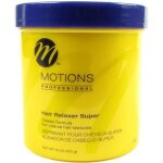 D�frisant cheveux super 425g